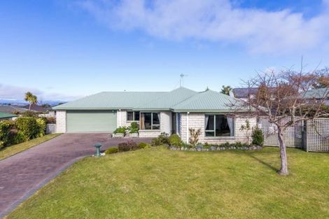 Photo of property in 5 The Grove, Nukuhau, Taupo, 3330