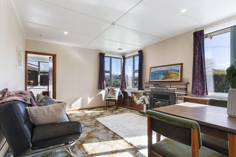 Photo of property in 4 Diamond Street, Carterton, 5713