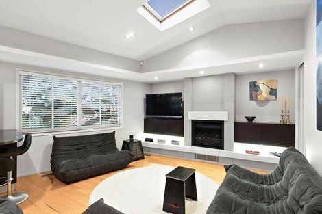 Photo of property in 3 Canterbury Place, Parnell, Auckland, 1052
