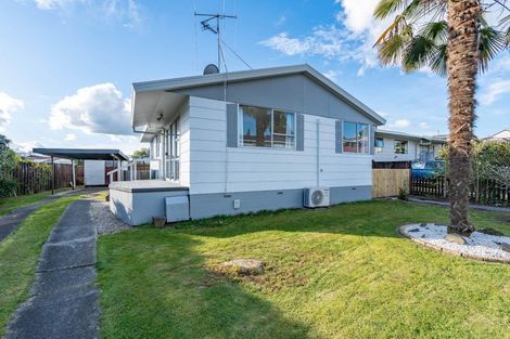 Photo of property in 3a Thode Place, Nawton, Hamilton, 3200