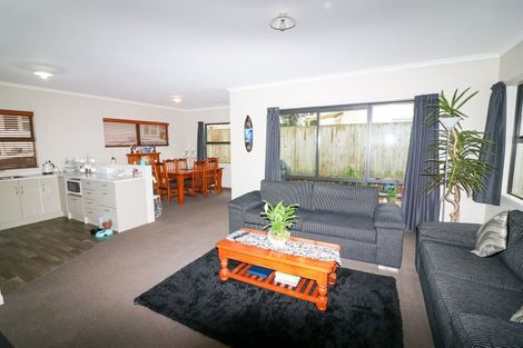 Photo of property in 5 Denmark Street, Dannevirke, 4930