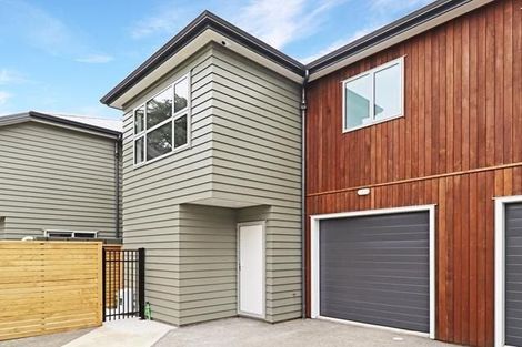 Photo of property in 36 Nile Street, Waterloo, Lower Hutt, 5011