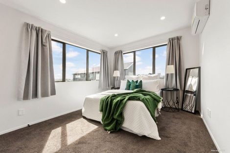 Photo of property in 4 Hea Road, Hobsonville, Auckland, 0616