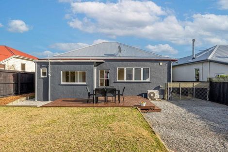 Photo of property in 32 Suffolk Street, Phillipstown, Christchurch, 8011