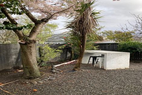 Photo of property in 1/11 Ayr Street, Riccarton, Christchurch, 8011