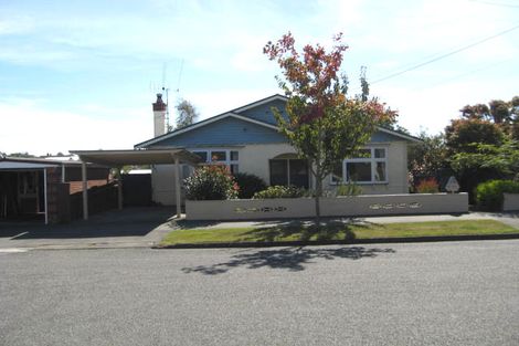 Photo of property in 25 Hatton Street, West End, Timaru, 7910