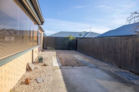 Photo of property in 9a Bunting Place, Woodend, 7610