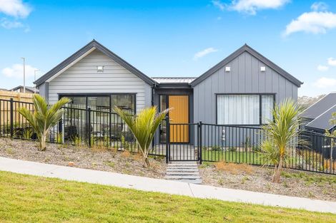 Photo of property in 4 Akau Lane, Wainui, 0992