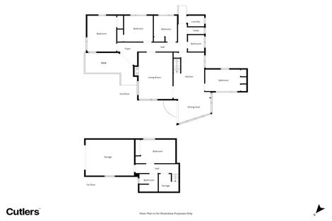 Photo of property in 12 Truby King Crescent, Liberton, Dunedin, 9010