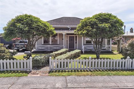 Photo of property in 263 Sewell Street, Hokitika, 7810