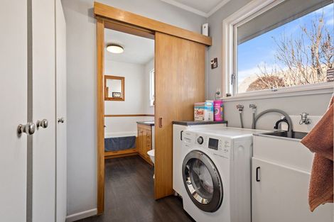 Photo of property in 132 Mcgregors Road, Linwood, Christchurch, 8062