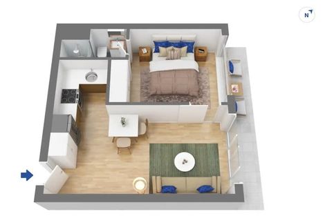 Photo of property in 9/8 Clayton Street, Newmarket, Auckland, 1023