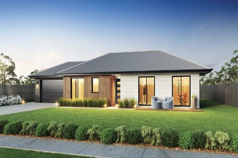 Photo of property in 18 Riverbend Lane, Casebrook, 8051