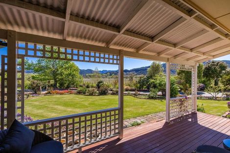 Photo of property in 189 Selmes Road, Rapaura, Blenheim, 7273