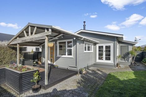 Photo of property in 83 Wildberry Street, Woolston, Christchurch, 8023