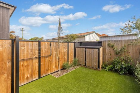 Photo of property in 3/3 Shearer Avenue, Papanui, Christchurch, 8052