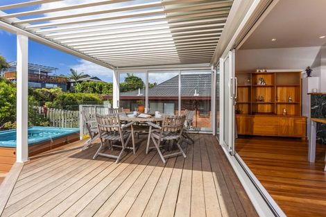 Photo of property in 12 Oban Road, Browns Bay, Auckland, 0630
