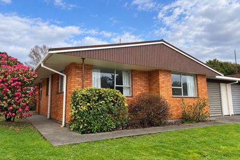 Photo of property in 9 Urella Place, Spreydon, Christchurch, 8024