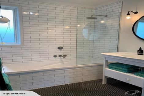 Photo of property in 47 Cutfield Road, New Plymouth, 4310