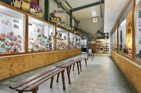 Photo of property in 7 Mahood Street, Tirau, 3410