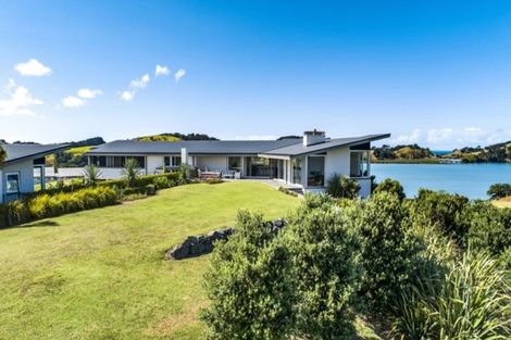 Photo of property in 188 Ridge Road, Mahurangi East, Warkworth, 0982