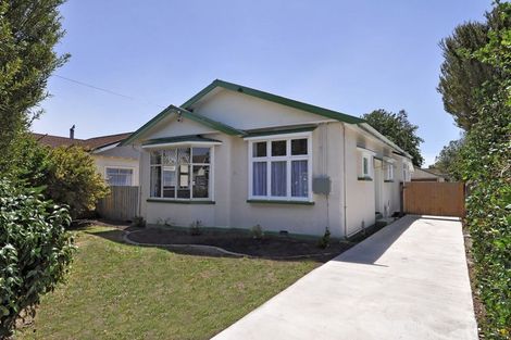 Photo of property in 73 Rhona Street, Linwood, Christchurch, 8062
