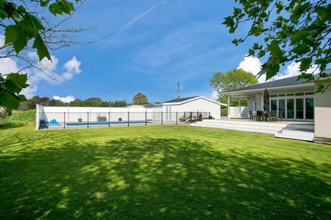 Photo of property in 598 Parallel Road, Ohaupo, Cambridge, 3495