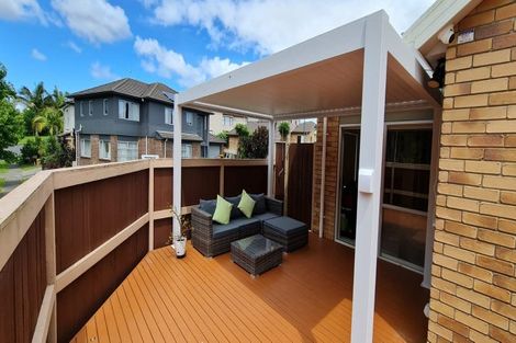 Photo of property in 1 Mandival Avenue, Flat Bush, Auckland, 2019