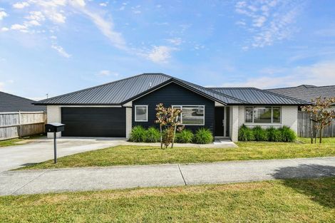 Photo of property in 5 Leathem Crescent, Pokeno, 2402
