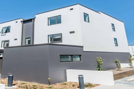 Photo of property in 13/191 Cashel Street, Christchurch Central, Christchurch, 8011