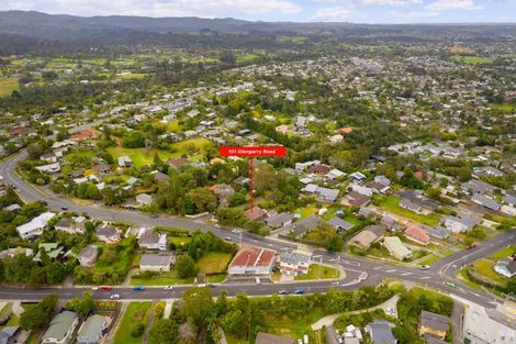 Photo of property in 101 Glengarry Road, Glen Eden, Auckland, 0602