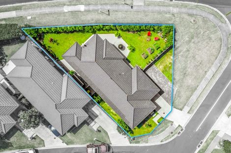 Photo of property in 2 Maylee Crescent, Gulf Harbour, Whangaparaoa, 0930