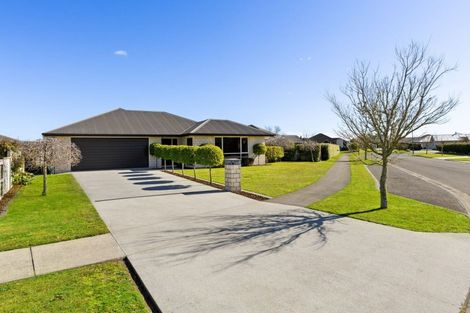 Photo of property in 43 Plescher Crescent, Leamington, Cambridge, 3432