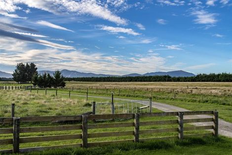 Photo of property in 118 Yaxleys Road, Loburn, Rangiora, 7473