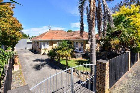 Photo of property in 88 Naylor Street, Hamilton East, Hamilton, 3216