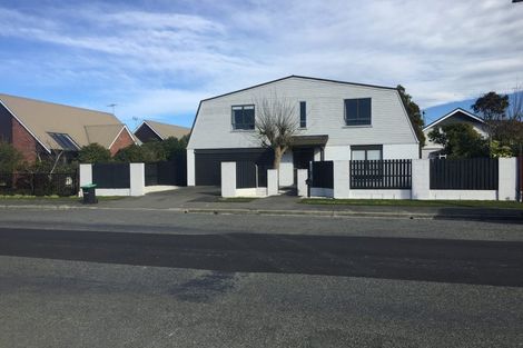 Photo of property in 19 Bennett Street, St Albans, Christchurch, 8052