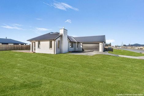 Photo of property in 24 Memorial Crescent, Methven, 7730