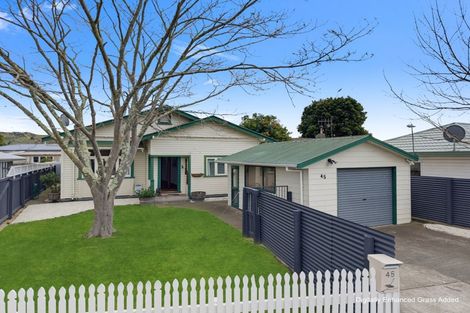 Photo of property in 45 Murphy Road, Taradale, Napier, 4112