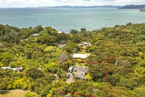 Photo of property in 435b Tuateawa Road, Tuateawa, Coromandel, 3583
