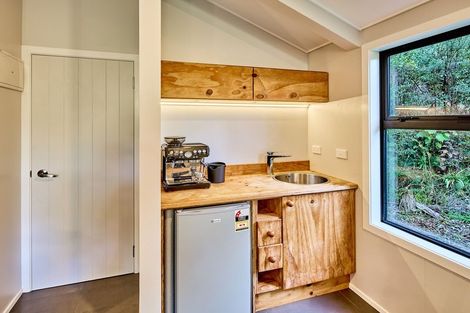 Photo of property in 101 Bulls Run Road, Moonshine Valley, Porirua, 5381