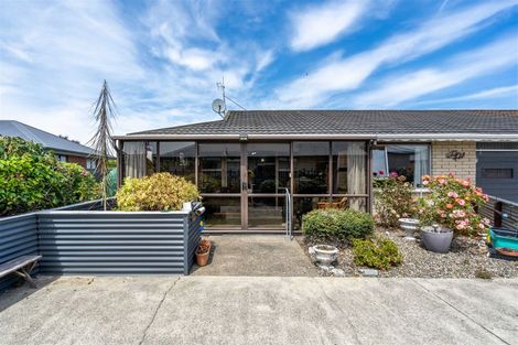 Photo of property in 103 Mary Street, Richmond, Invercargill, 9810