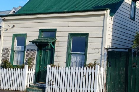 Photo of property in 35 Meadow Street, Mornington, Dunedin, 9011