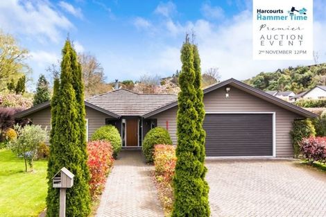 Photo of property in 1 Warren Fisher Grove, Rangatira Park, Taupo, 3330