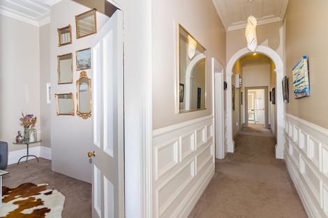 Photo of property in 144 South Road, Caversham, Dunedin, 9012