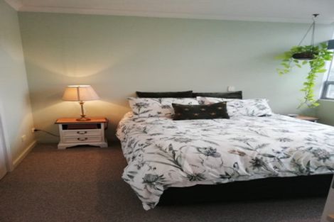 Photo of property in Mclean Towers, 1i/3 Shakespeare Road, Napier South, Napier, 4110