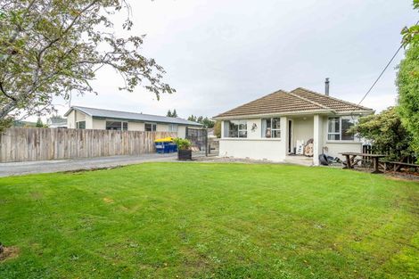 Photo of property in 4 Hamilton Street, East Gore, Gore, 9710