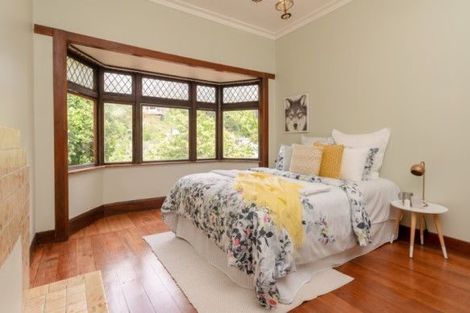 Photo of property in 46 Norway Street, Aro Valley, Wellington, 6012