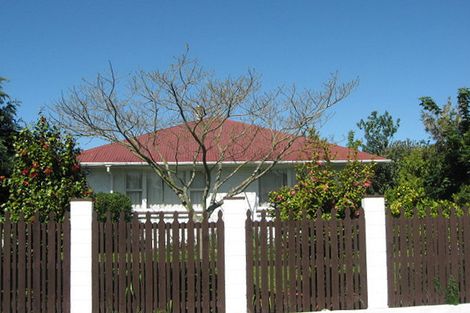 Photo of property in 408 Main North Road, Redwood, Christchurch, 8051