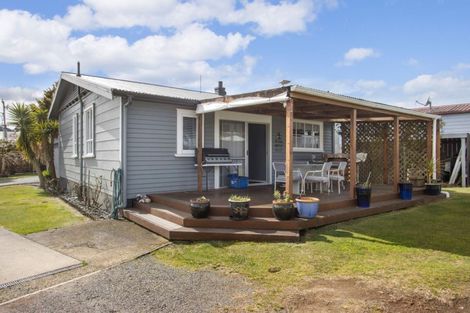 Photo of property in 46 Kenny Street, Waihi, 3610