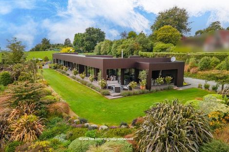 Photo of property in 14 Kalaugher Road, Geraldine Downs, Geraldine, 7991